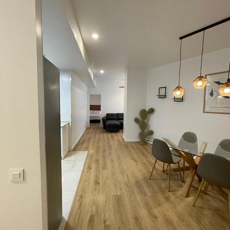 Precioso Apartamento En Malaga Centro מראה חיצוני תמונה