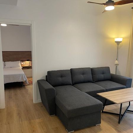 Precioso Apartamento En Malaga Centro מראה חיצוני תמונה