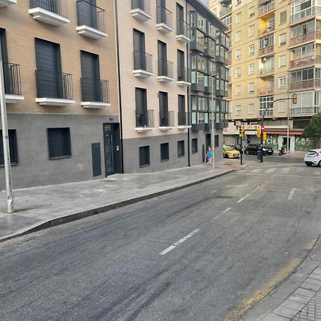 Precioso Apartamento En Malaga Centro מראה חיצוני תמונה