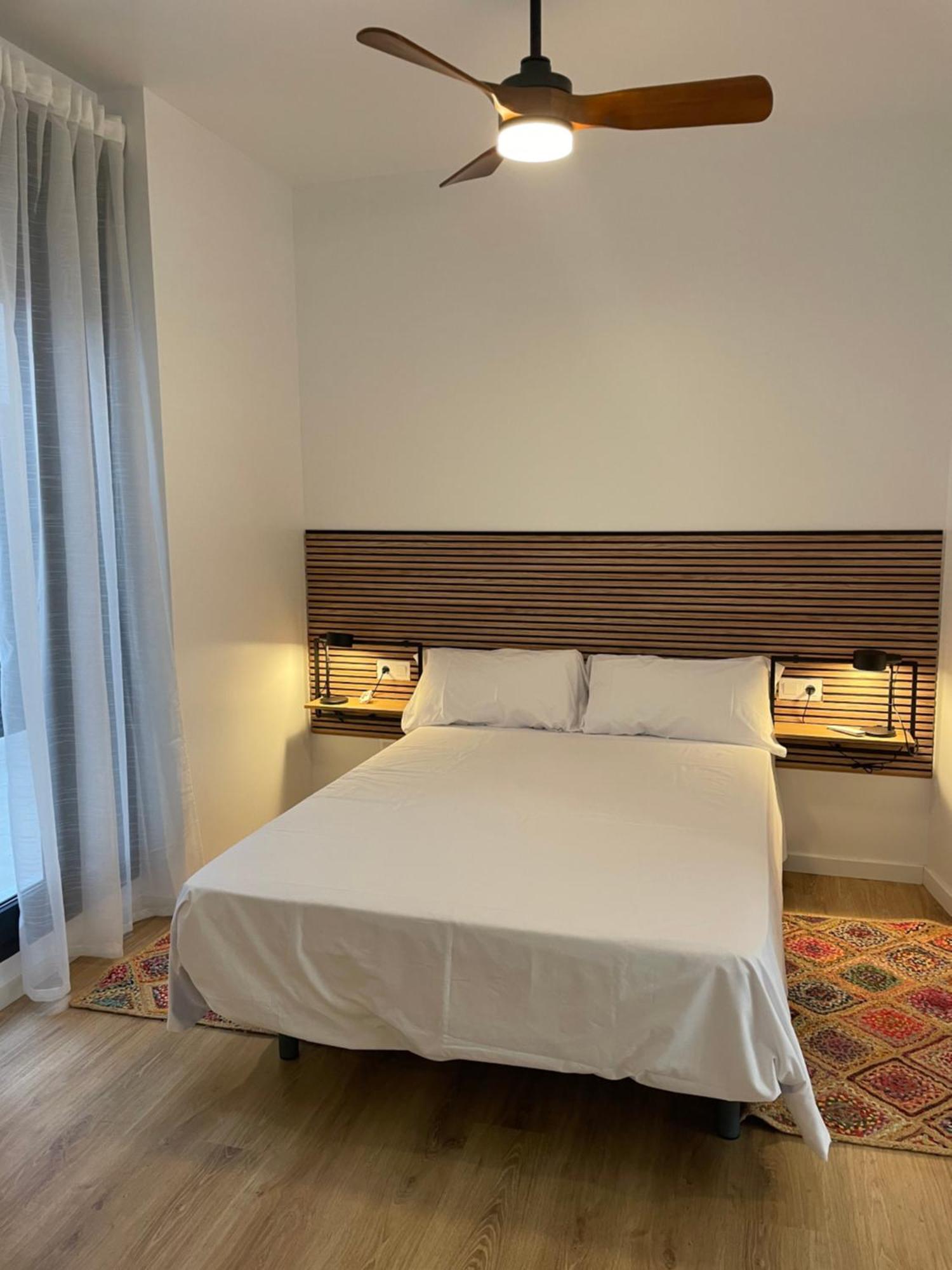 Precioso Apartamento En Malaga Centro מראה חיצוני תמונה