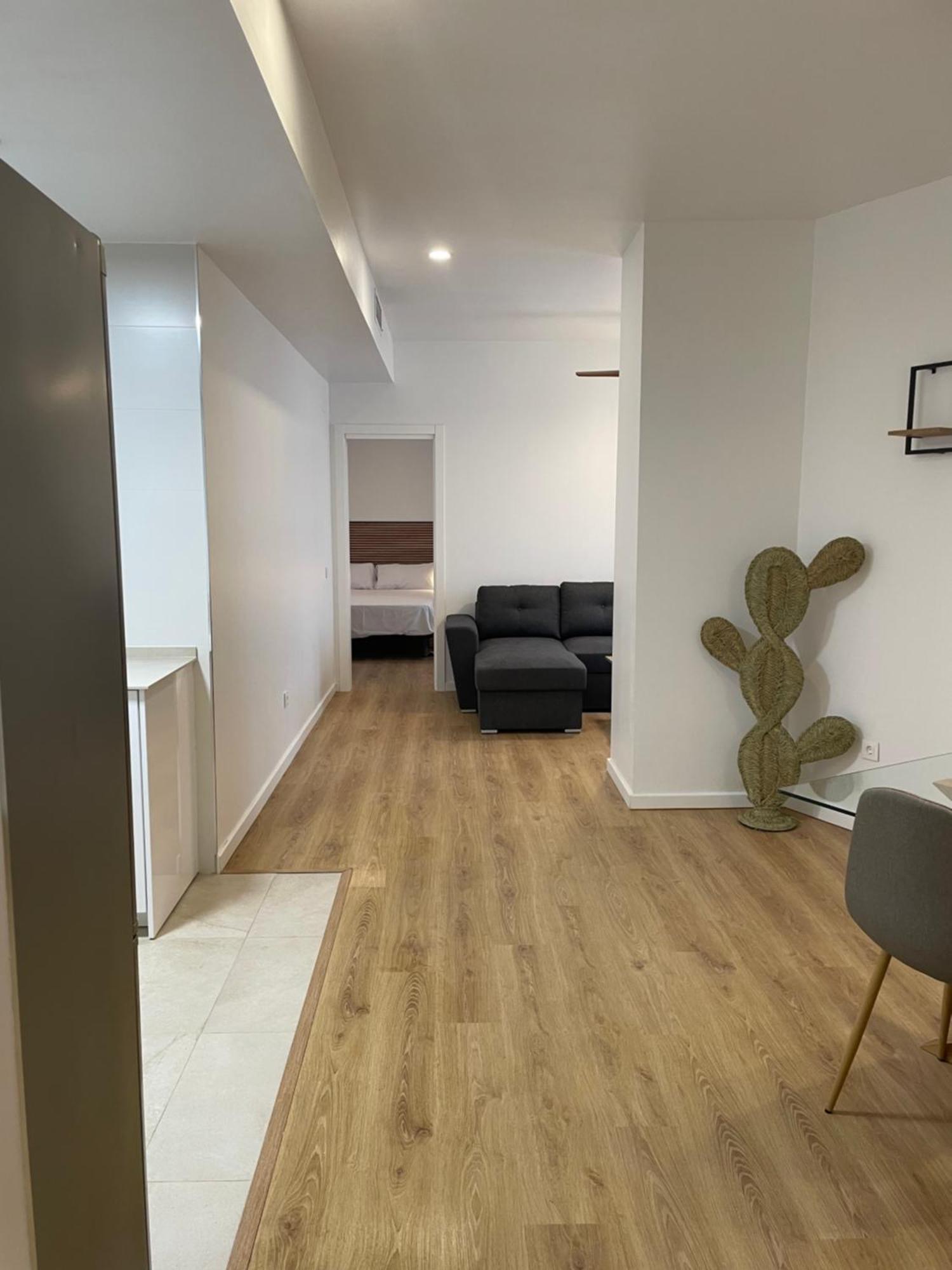 Precioso Apartamento En Malaga Centro מראה חיצוני תמונה