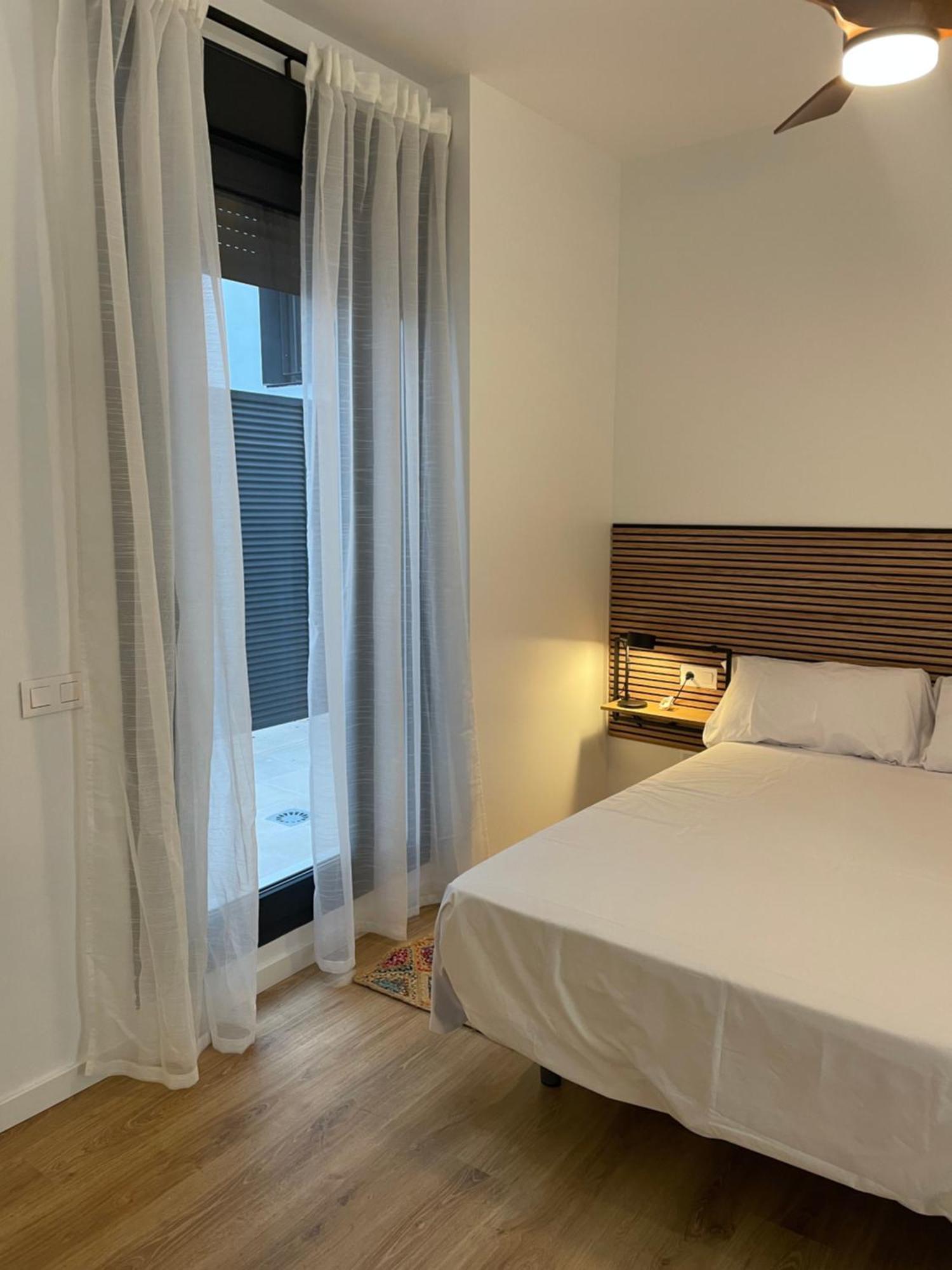 Precioso Apartamento En Malaga Centro מראה חיצוני תמונה